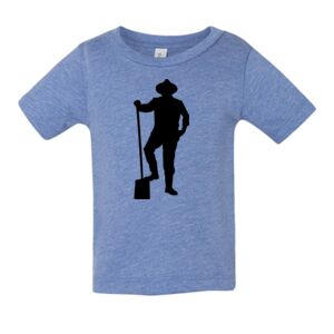 Infant Triblend Tee Thumbnail