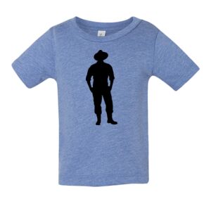 Infant Triblend Tee Thumbnail