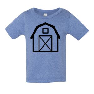 Infant Triblend Tee Thumbnail