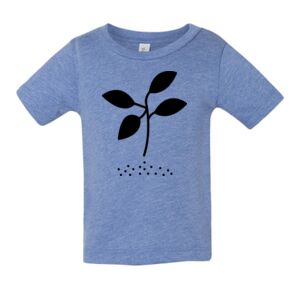 Infant Triblend Tee Thumbnail