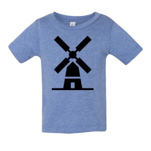Infant Triblend Tee Thumbnail