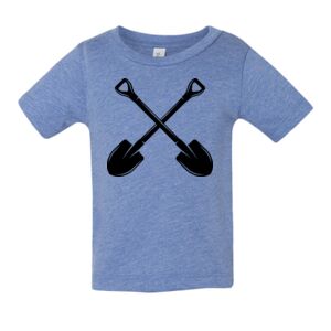 Infant Triblend Tee Thumbnail