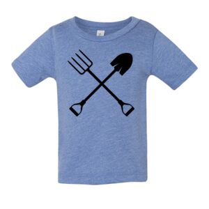 Infant Triblend Tee Thumbnail