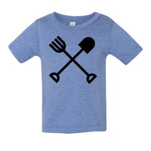 Infant Triblend Tee Thumbnail