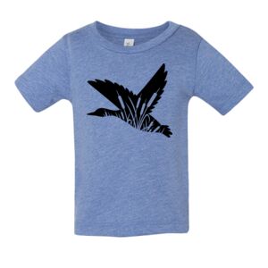Infant Triblend Tee Thumbnail