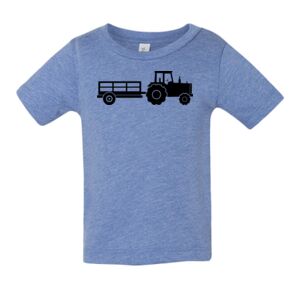 Infant Triblend Tee Thumbnail