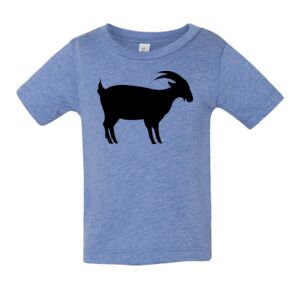 Infant Triblend Tee Thumbnail