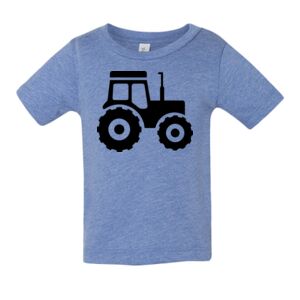 Infant Triblend Tee Thumbnail