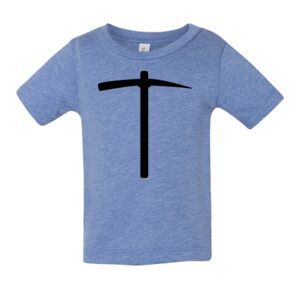 Infant Triblend Tee Thumbnail