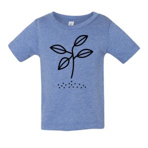 Infant Triblend Tee Thumbnail