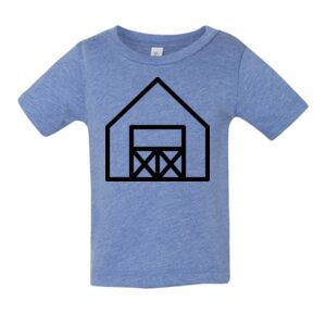 Infant Triblend Tee Thumbnail