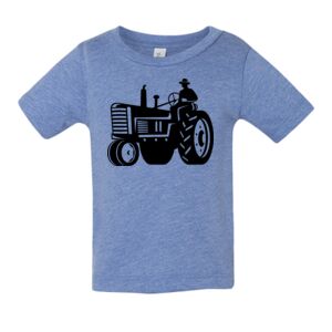 Infant Triblend Tee Thumbnail