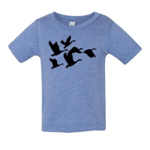 Infant Triblend Tee Thumbnail