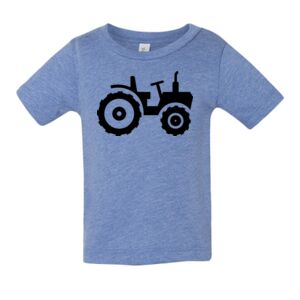 Infant Triblend Tee Thumbnail