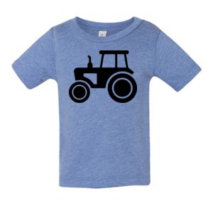 Infant Triblend Tee Thumbnail