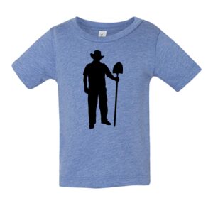 Infant Triblend Tee Thumbnail