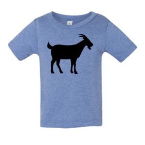 Infant Triblend Tee Thumbnail