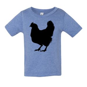 Infant Triblend Tee Thumbnail