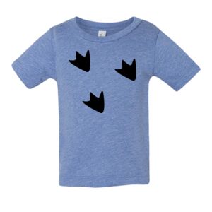 Infant Triblend Tee Thumbnail
