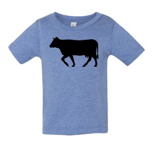 Infant Triblend Tee Thumbnail