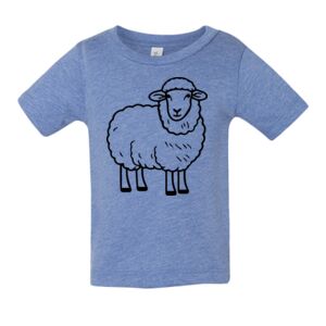 Infant Triblend Tee Thumbnail