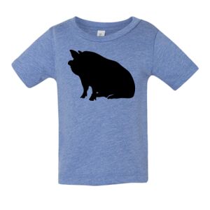 Infant Triblend Tee Thumbnail