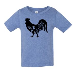 Infant Triblend Tee Thumbnail