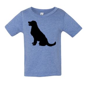 Infant Triblend Tee Thumbnail