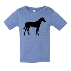 Infant Triblend Tee Thumbnail