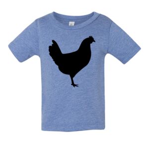 Infant Triblend Tee Thumbnail