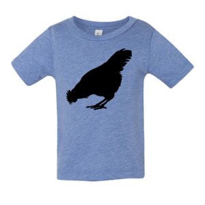 Infant Triblend Tee Thumbnail