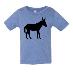Infant Triblend Tee Thumbnail