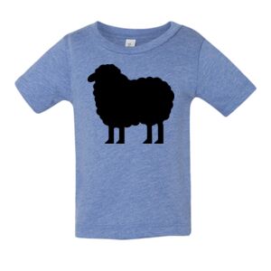 Infant Triblend Tee Thumbnail