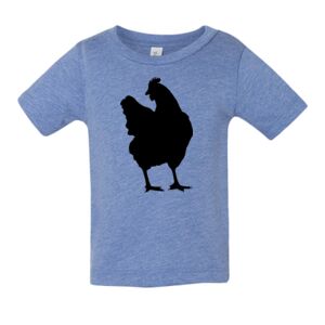 Infant Triblend Tee Thumbnail