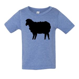 Infant Triblend Tee Thumbnail