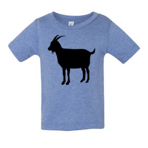 Infant Triblend Tee Thumbnail