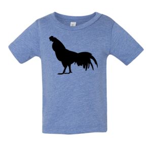 Infant Triblend Tee Thumbnail