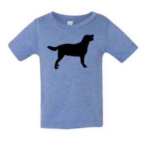 Infant Triblend Tee Thumbnail