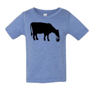 Infant Triblend Tee Thumbnail