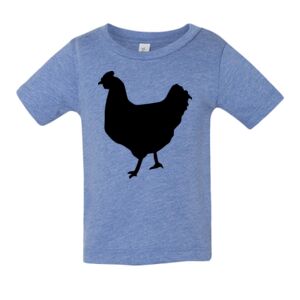 Infant Triblend Tee Thumbnail