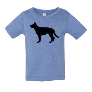 Infant Triblend Tee Thumbnail
