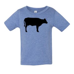 Infant Triblend Tee Thumbnail