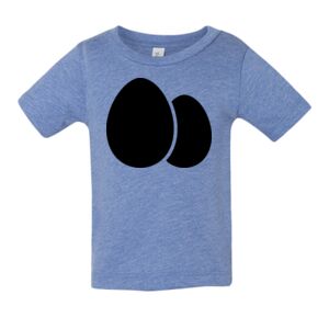 Infant Triblend Tee Thumbnail