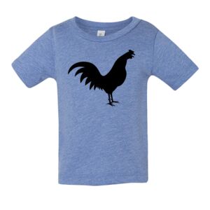Infant Triblend Tee Thumbnail
