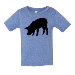 Infant Triblend Tee Thumbnail