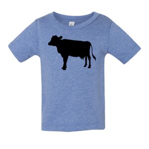 Infant Triblend Tee Thumbnail