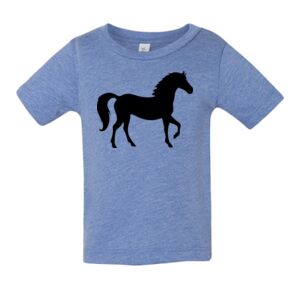 Infant Triblend Tee Thumbnail