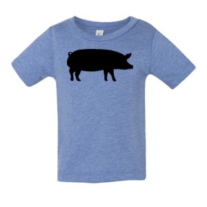 Infant Triblend Tee Thumbnail