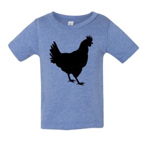 Infant Triblend Tee Thumbnail