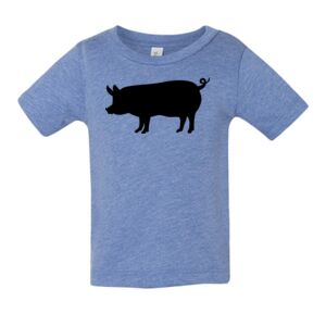 Infant Triblend Tee Thumbnail